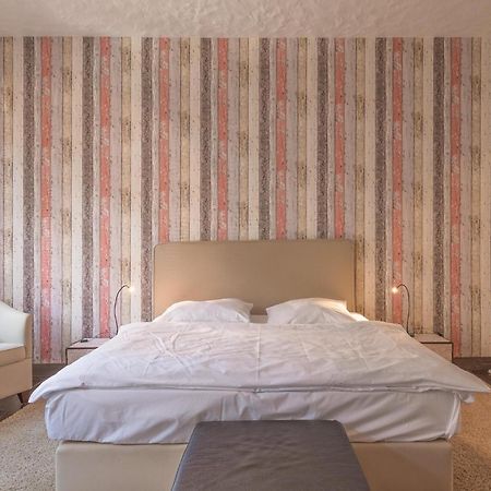 Lodge Am Oxenweg - Zimmer 1 Husum  Bagian luar foto